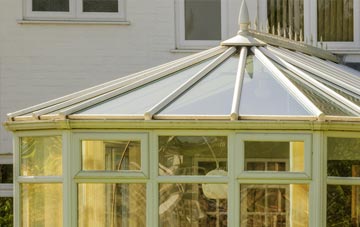 conservatory roof repair Lepton, West Yorkshire
