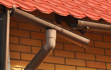 Lepton gutter repair costs