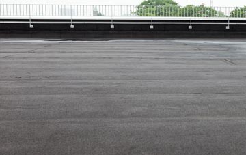 Lepton asphalt roof replacement