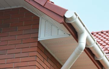 Lepton soffit repair costs