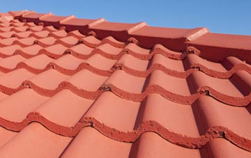 Lepton tile and slate roof replacement