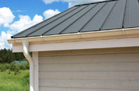 Lepton fascia repair