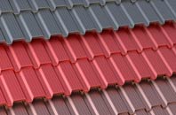 find rated Lepton plastic roofing companies